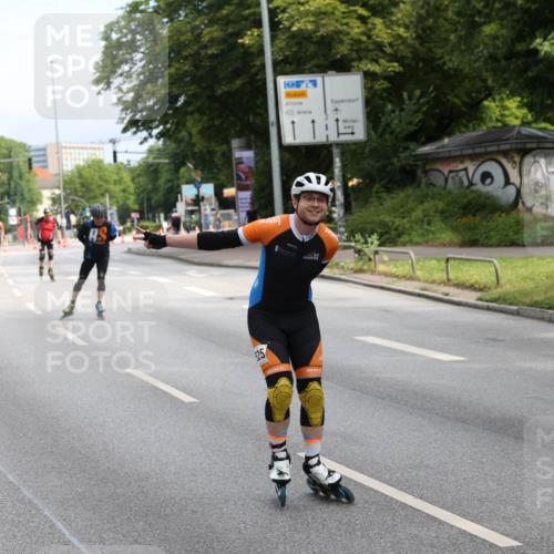 29.06.2025 - hella hamburg halbmarathon Yannick Fuchs http://msf.ph/oto/8226501 29.06.2025 09:26:07 20KM 525 meine-sportfotos.de