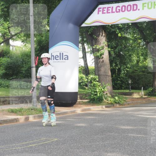 29.06.2025 - hella hamburg halbmarathon KatJ http://msf.ph/oto/8226601 29.06.2025 09:40:59 Zwischen KM18-KM19  meine-sportfotos.de