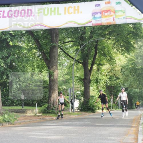 29.06.2025 - hella hamburg halbmarathon KatJ http://msf.ph/oto/8226614 29.06.2025 09:41:02 Zwischen KM18-KM19  meine-sportfotos.de