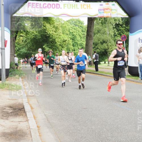 29.06.2025 - hella hamburg halbmarathon MichiJ http://msf.ph/oto/8226745 29.06.2025 10:25:41 Zwischen KM18-KM19 2196, 4860, 8084, 14075, 14459, 18038, 18062, 18733 meine-sportfotos.de