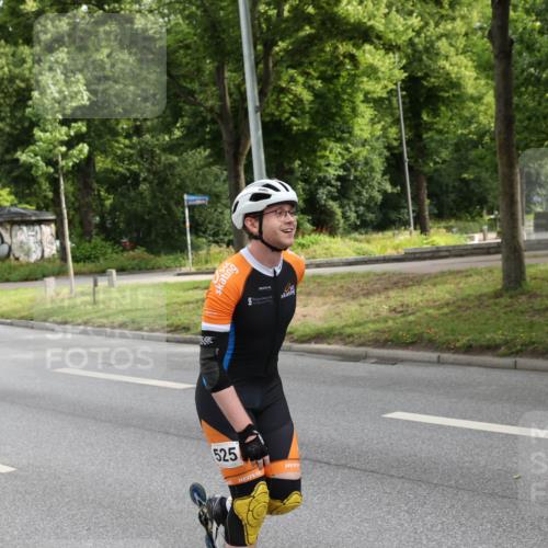 29.06.2025 - hella hamburg halbmarathon Yannick Fuchs http://msf.ph/oto/8226780 29.06.2025 09:26:08 20KM 525 meine-sportfotos.de