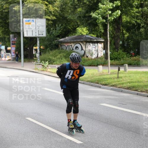 29.06.2025 - hella hamburg halbmarathon Yannick Fuchs http://msf.ph/oto/8226787 29.06.2025 09:26:10 20KM  meine-sportfotos.de