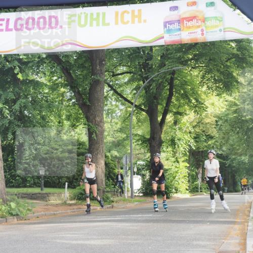 29.06.2025 - hella hamburg halbmarathon KatJ http://msf.ph/oto/8226803 29.06.2025 09:41:03 Zwischen KM18-KM19  meine-sportfotos.de