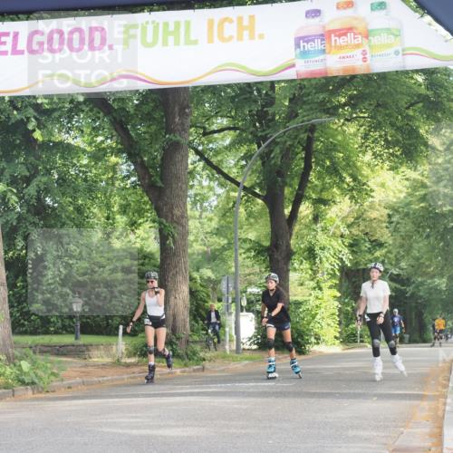 29.06.2025 - hella hamburg halbmarathon KatJ http://msf.ph/oto/8226871 29.06.2025 09:41:03 Zwischen KM18-KM19  meine-sportfotos.de