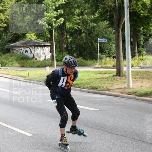 29.06.2025 - hella hamburg halbmarathon Yannick Fuchs http://msf.ph/oto/8226889 29.06.2025 09:26:10 20KM 5 meine-sportfotos.de