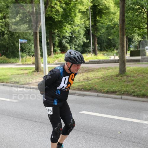 29.06.2025 - hella hamburg halbmarathon Yannick Fuchs http://msf.ph/oto/8226901 29.06.2025 09:26:10 20KM 115 meine-sportfotos.de