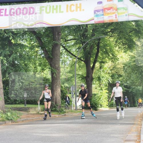 29.06.2025 - hella hamburg halbmarathon KatJ http://msf.ph/oto/8226930 29.06.2025 09:41:03 Zwischen KM18-KM19  meine-sportfotos.de