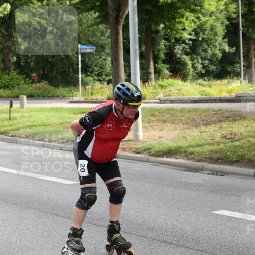 29.06.2025 - hella hamburg halbmarathon Yannick Fuchs http://msf.ph/oto/8227024 29.06.2025 09:26:12 20KM 20 meine-sportfotos.de