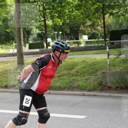 29.06.2025 - hella hamburg halbmarathon Yannick Fuchs http://msf.ph/oto/8227064 29.06.2025 09:26:12 20KM 20 meine-sportfotos.de