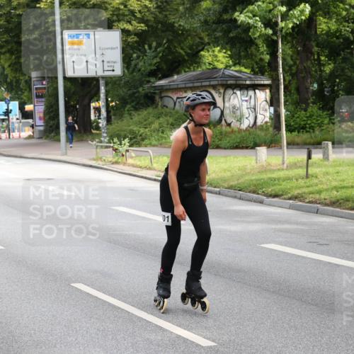 29.06.2025 - hella hamburg halbmarathon Yannick Fuchs http://msf.ph/oto/8227139 29.06.2025 09:26:14 20KM 1, 01 meine-sportfotos.de