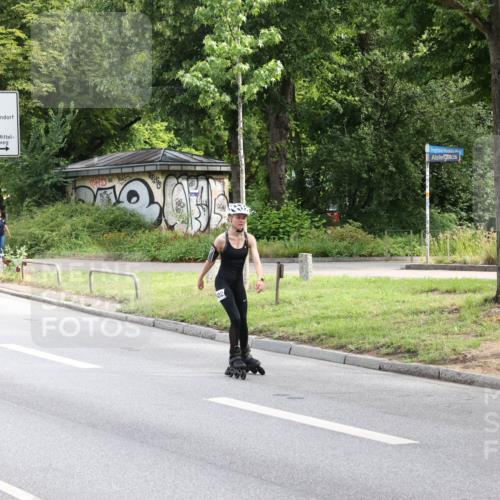 29.06.2025 - hella hamburg halbmarathon Yannick Fuchs http://msf.ph/oto/8227262 29.06.2025 09:26:19 20KM 02 meine-sportfotos.de