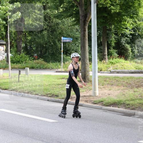 29.06.2025 - hella hamburg halbmarathon Yannick Fuchs http://msf.ph/oto/8227289 29.06.2025 09:26:20 20KM 02 meine-sportfotos.de
