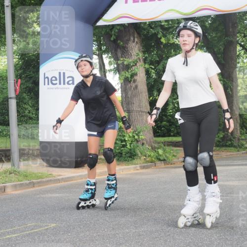 29.06.2025 - hella hamburg halbmarathon KatJ http://msf.ph/oto/8227604 29.06.2025 09:41:07 Zwischen KM18-KM19  meine-sportfotos.de