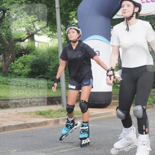 29.06.2025 - hella hamburg halbmarathon KatJ http://msf.ph/oto/8227757 29.06.2025 09:41:07 Zwischen KM18-KM19  meine-sportfotos.de