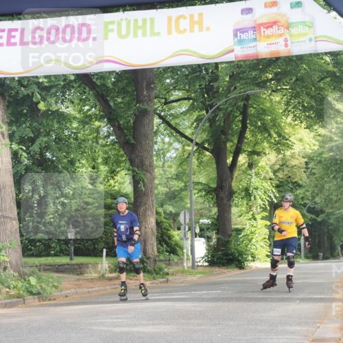 29.06.2025 - hella hamburg halbmarathon KatJ http://msf.ph/oto/8227920 29.06.2025 09:41:13 Zwischen KM18-KM19  meine-sportfotos.de