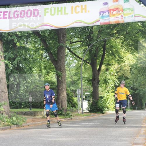 29.06.2025 - hella hamburg halbmarathon KatJ http://msf.ph/oto/8227958 29.06.2025 09:41:14 Zwischen KM18-KM19  meine-sportfotos.de