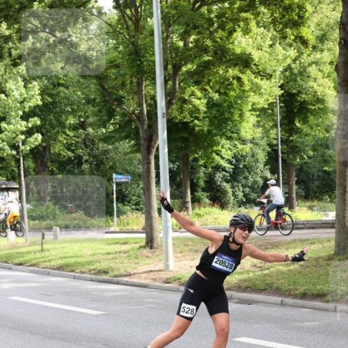 29.06.2025 - hella hamburg halbmarathon Yannick Fuchs http://msf.ph/oto/8228621 29.06.2025 09:26:56 20KM 528, 20528 meine-sportfotos.de
