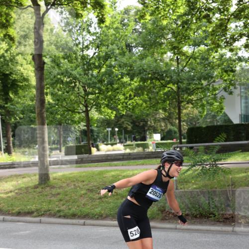 29.06.2025 - hella hamburg halbmarathon Yannick Fuchs http://msf.ph/oto/8228677 29.06.2025 09:26:56 20KM 528, 20528 meine-sportfotos.de