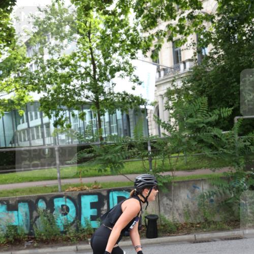 29.06.2025 - hella hamburg halbmarathon Yannick Fuchs http://msf.ph/oto/8228705 29.06.2025 09:26:57 20KM  meine-sportfotos.de