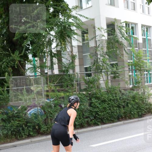 29.06.2025 - hella hamburg halbmarathon Yannick Fuchs http://msf.ph/oto/8228710 29.06.2025 09:26:57 20KM  meine-sportfotos.de