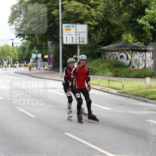 29.06.2025 - hella hamburg halbmarathon Yannick Fuchs http://msf.ph/oto/8228735 29.06.2025 09:27:04 20KM 550, 649 meine-sportfotos.de