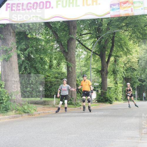 29.06.2025 - hella hamburg halbmarathon KatJ http://msf.ph/oto/8228770 29.06.2025 09:41:58 Zwischen KM18-KM19  meine-sportfotos.de