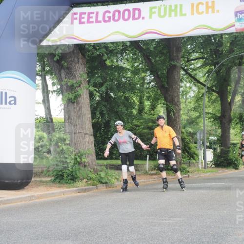 29.06.2025 - hella hamburg halbmarathon KatJ http://msf.ph/oto/8228806 29.06.2025 09:41:59 Zwischen KM18-KM19  meine-sportfotos.de
