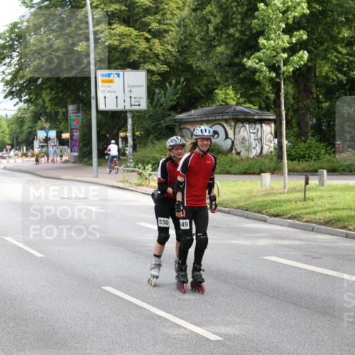 29.06.2025 - hella hamburg halbmarathon Yannick Fuchs http://msf.ph/oto/8228833 29.06.2025 09:27:04 20KM 550, 49 meine-sportfotos.de