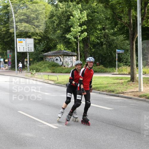 29.06.2025 - hella hamburg halbmarathon Yannick Fuchs http://msf.ph/oto/8228951 29.06.2025 09:27:05 20KM 550, 549 meine-sportfotos.de