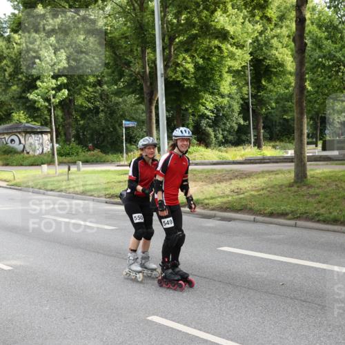 29.06.2025 - hella hamburg halbmarathon Yannick Fuchs http://msf.ph/oto/8228971 29.06.2025 09:27:05 20KM 550, 549 meine-sportfotos.de
