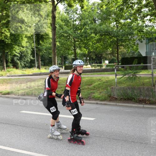 29.06.2025 - hella hamburg halbmarathon Yannick Fuchs http://msf.ph/oto/8228981 29.06.2025 09:27:05 20KM 550, 549 meine-sportfotos.de
