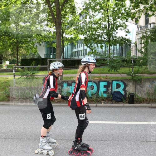 29.06.2025 - hella hamburg halbmarathon Yannick Fuchs http://msf.ph/oto/8228998 29.06.2025 09:27:06 20KM 55, 549 meine-sportfotos.de