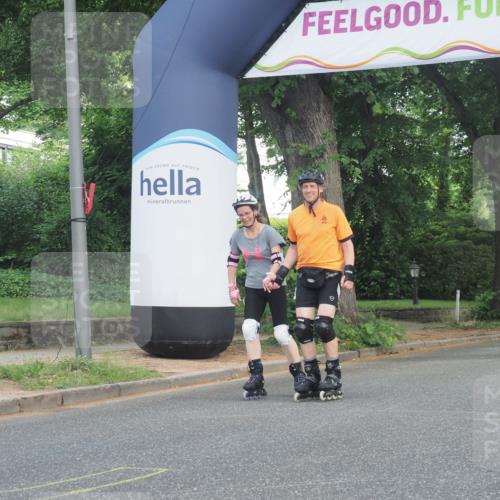 29.06.2025 - hella hamburg halbmarathon KatJ http://msf.ph/oto/8229013 29.06.2025 09:42:00 Zwischen KM18-KM19  meine-sportfotos.de