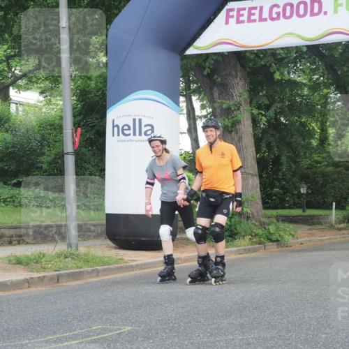 29.06.2025 - hella hamburg halbmarathon KatJ http://msf.ph/oto/8229053 29.06.2025 09:42:01 Zwischen KM18-KM19  meine-sportfotos.de