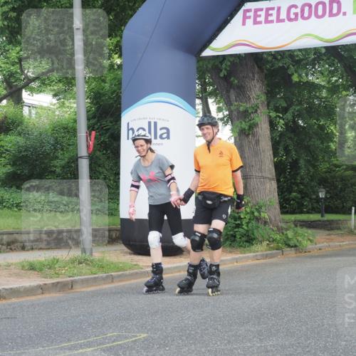 29.06.2025 - hella hamburg halbmarathon KatJ http://msf.ph/oto/8229102 29.06.2025 09:42:01 Zwischen KM18-KM19  meine-sportfotos.de