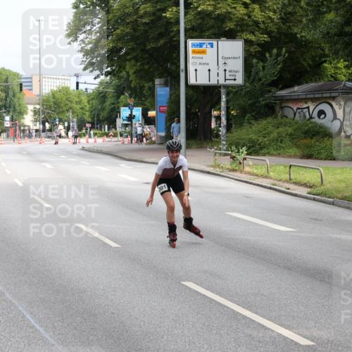 29.06.2025 - hella hamburg halbmarathon Yannick Fuchs http://msf.ph/oto/8229191 29.06.2025 09:27:17 20KM 301, 10 meine-sportfotos.de