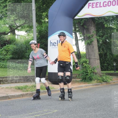 29.06.2025 - hella hamburg halbmarathon KatJ http://msf.ph/oto/8229198 29.06.2025 09:42:01 Zwischen KM18-KM19  meine-sportfotos.de