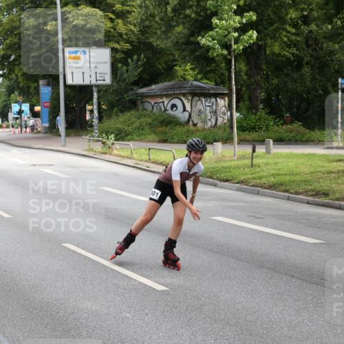 29.06.2025 - hella hamburg halbmarathon Yannick Fuchs http://msf.ph/oto/8229371 29.06.2025 09:27:18 20KM 115, 301 meine-sportfotos.de