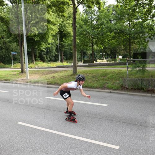 29.06.2025 - hella hamburg halbmarathon Yannick Fuchs http://msf.ph/oto/8229474 29.06.2025 09:27:19 20KM 301 meine-sportfotos.de