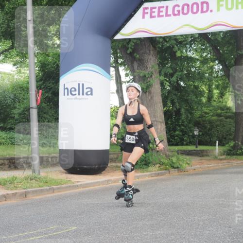 29.06.2025 - hella hamburg halbmarathon KatJ http://msf.ph/oto/8229582 29.06.2025 09:42:03 Zwischen KM18-KM19  meine-sportfotos.de