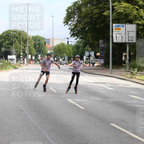 29.06.2025 - hella hamburg halbmarathon Yannick Fuchs http://msf.ph/oto/8229872 29.06.2025 09:27:31 20KM 153 meine-sportfotos.de