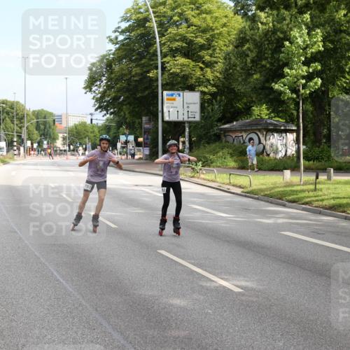 29.06.2025 - hella hamburg halbmarathon Yannick Fuchs http://msf.ph/oto/8230172 29.06.2025 09:27:32 20KM 111, 153, 52 meine-sportfotos.de