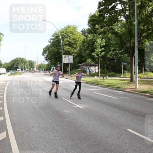 29.06.2025 - hella hamburg halbmarathon Yannick Fuchs http://msf.ph/oto/8230179 29.06.2025 09:27:33 20KM  meine-sportfotos.de