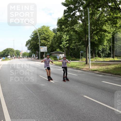 29.06.2025 - hella hamburg halbmarathon Yannick Fuchs http://msf.ph/oto/8230186 29.06.2025 09:27:33 20KM 153 meine-sportfotos.de