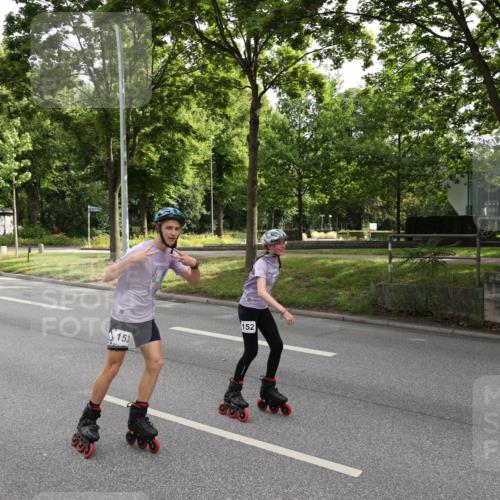 29.06.2025 - hella hamburg halbmarathon Yannick Fuchs http://msf.ph/oto/8230202 29.06.2025 09:27:34 20KM 153, 152 meine-sportfotos.de