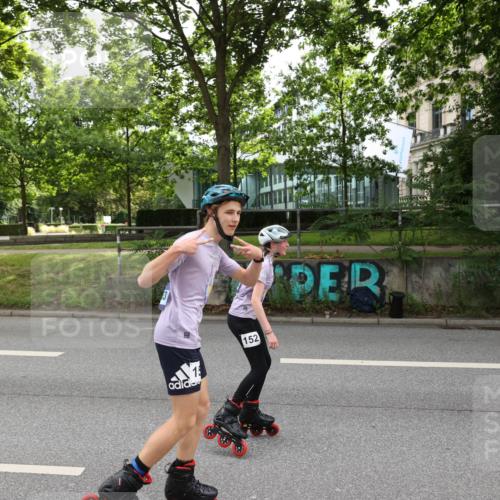 29.06.2025 - hella hamburg halbmarathon Yannick Fuchs http://msf.ph/oto/8230278 29.06.2025 09:27:34 20KM 152 meine-sportfotos.de