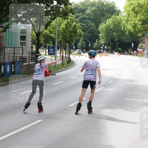 29.06.2025 - hella hamburg halbmarathon Yannick Fuchs http://msf.ph/oto/8230355 29.06.2025 09:27:36 20KM 20152, 20, 20153 meine-sportfotos.de