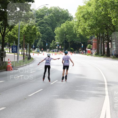 29.06.2025 - hella hamburg halbmarathon Yannick Fuchs http://msf.ph/oto/8230425 29.06.2025 09:27:37 20KM  meine-sportfotos.de