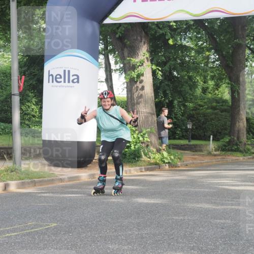 29.06.2025 - hella hamburg halbmarathon KatJ http://msf.ph/oto/8230430 29.06.2025 09:42:14 Zwischen KM18-KM19  meine-sportfotos.de