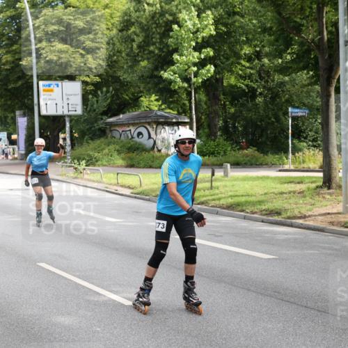 29.06.2025 - hella hamburg halbmarathon Yannick Fuchs http://msf.ph/oto/8230592 29.06.2025 09:27:52 20KM 73 meine-sportfotos.de
